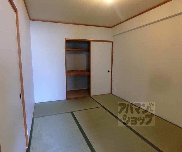 【アビジット】間取