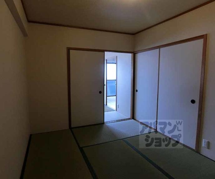 【アビジット】間取