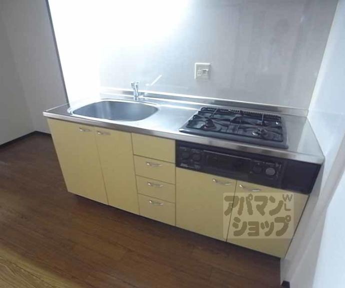 【ロイヤルコーポ】間取