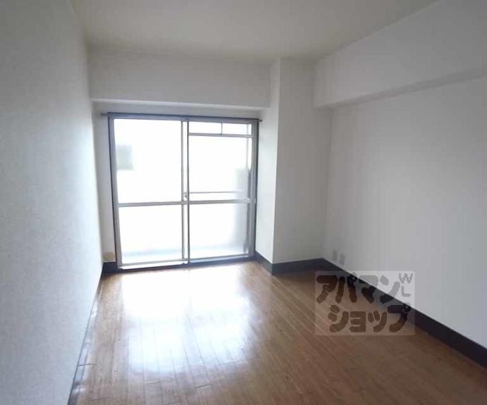 【ロイヤルコーポ】間取