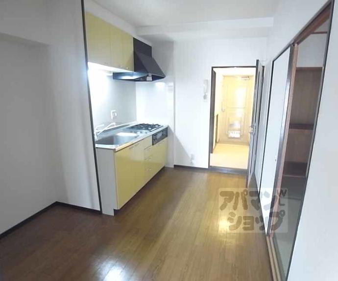 【ロイヤルコーポ】間取