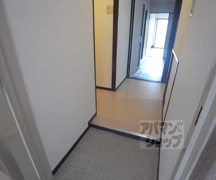 【ロイヤルコーポ】間取