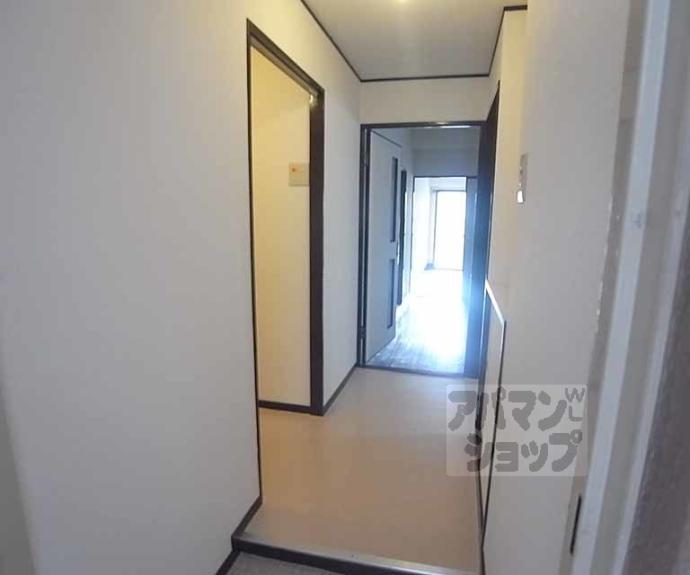 【ロイヤルコーポ】間取