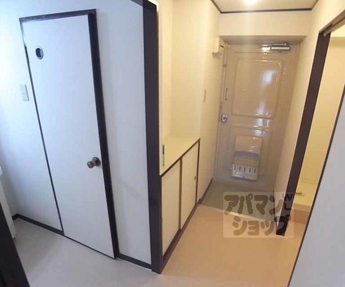 【ロイヤルコーポ】間取