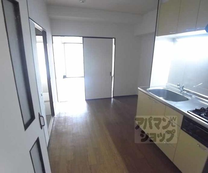 【ロイヤルコーポ】間取