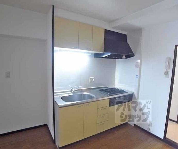 【ロイヤルコーポ】間取