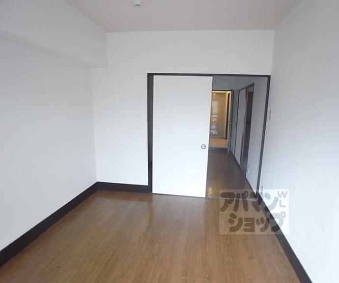 【ロイヤルコーポ】間取