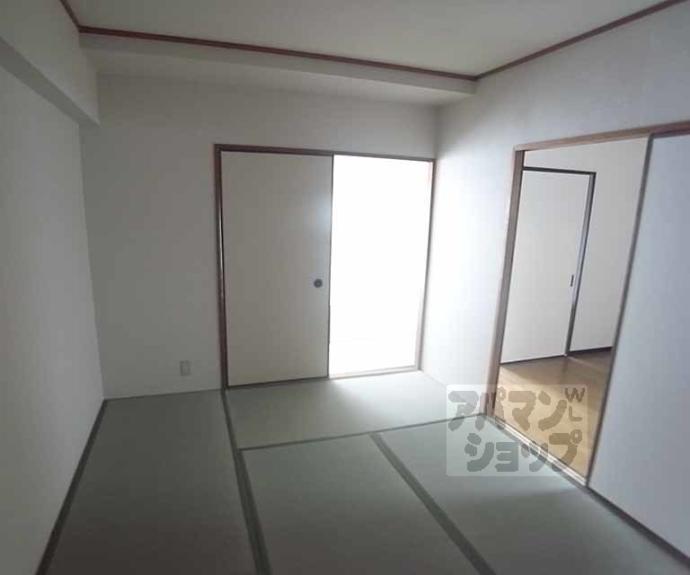 【ロイヤルコーポ】間取