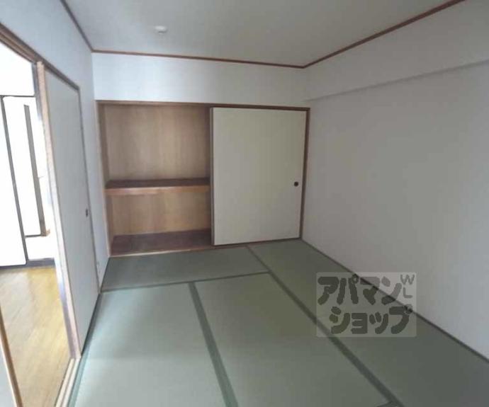 【ロイヤルコーポ】間取