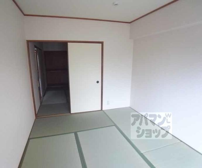 【ロイヤルコーポ】間取