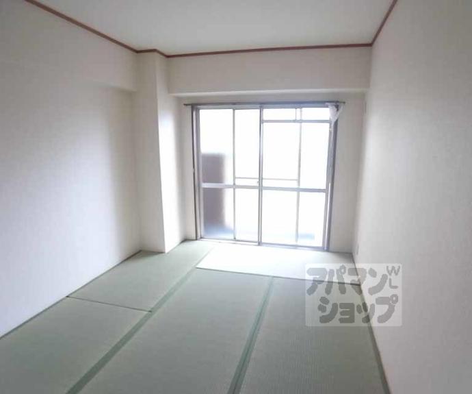 【ロイヤルコーポ】間取