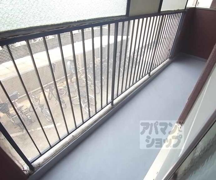 【ロイヤルコーポ】間取