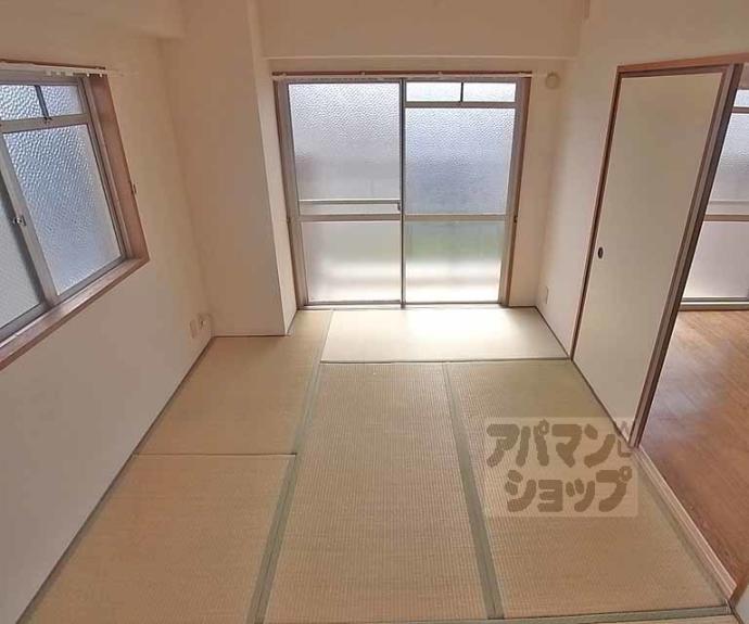 【ロイヤルコーポ】間取