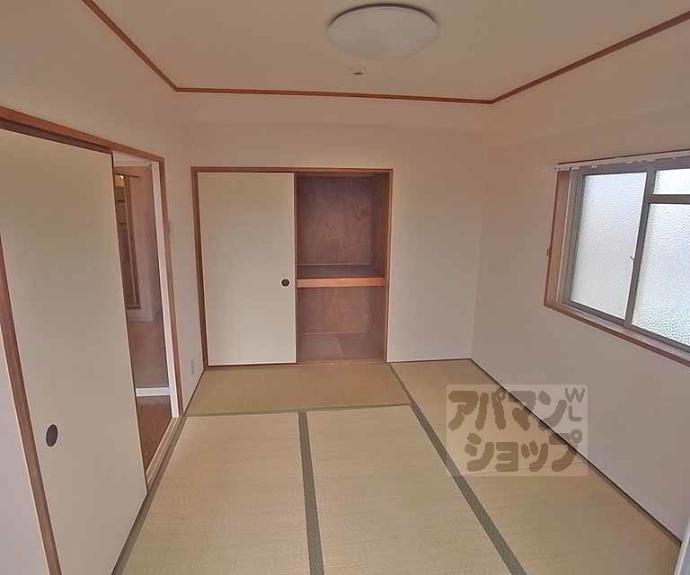 【ロイヤルコーポ】間取