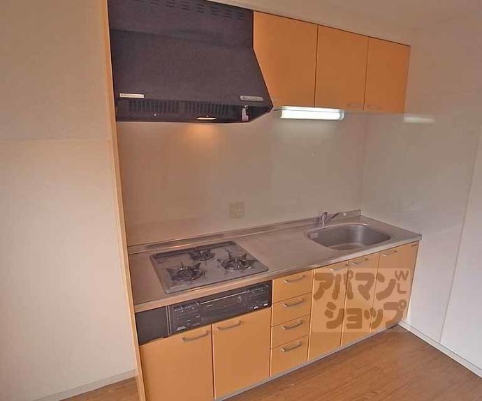 【ロイヤルコーポ】間取