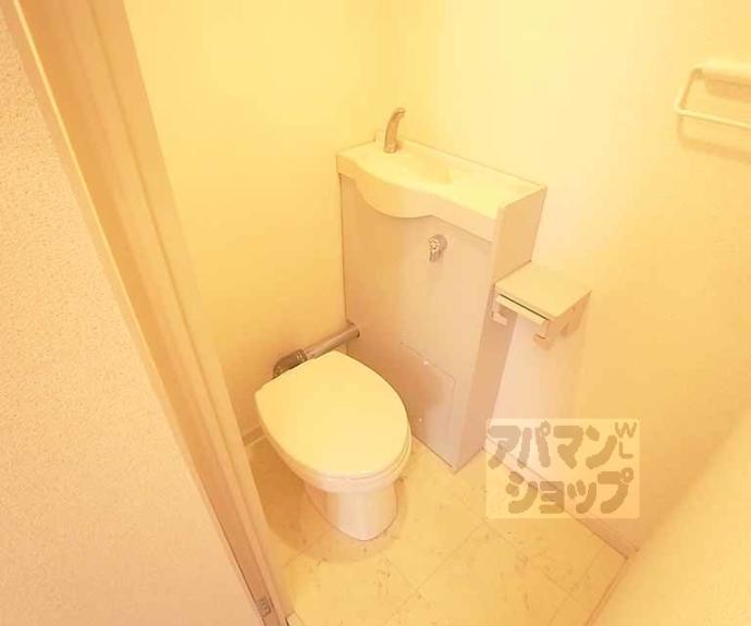 【ロイヤルコーポ】間取