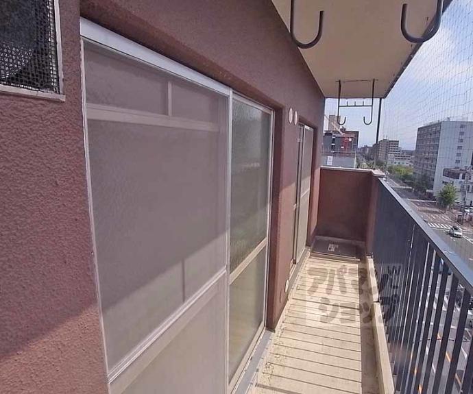 【ロイヤルコーポ】間取