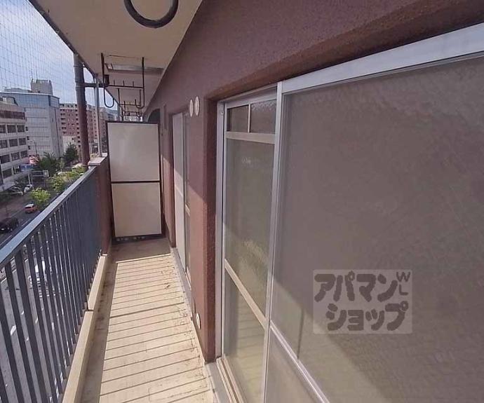 【ロイヤルコーポ】間取