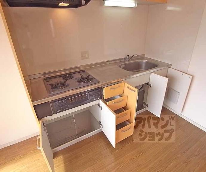 【ロイヤルコーポ】間取