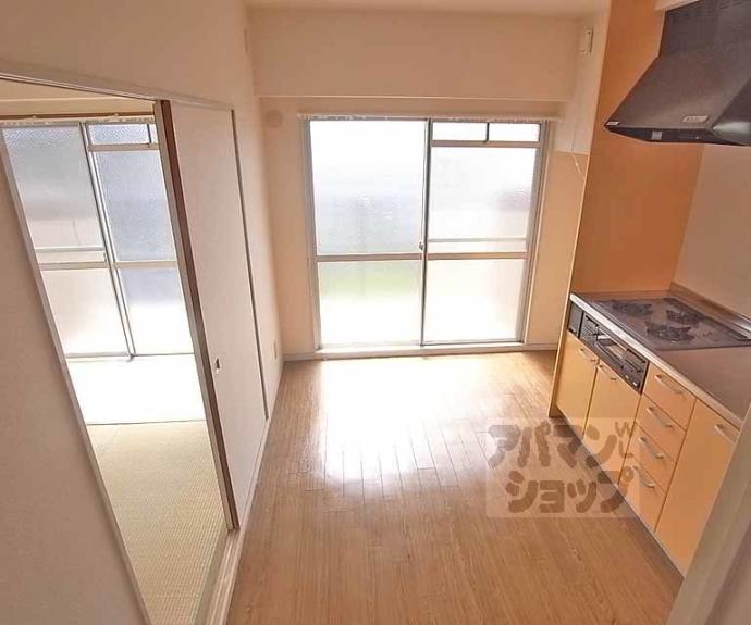 【ロイヤルコーポ】間取