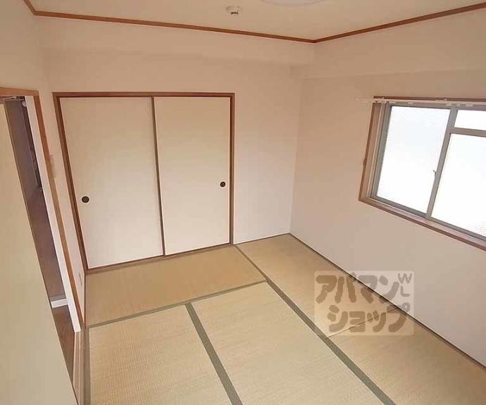 【ロイヤルコーポ】間取