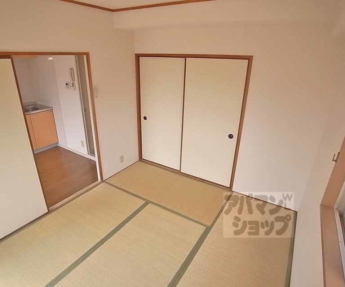 【ロイヤルコーポ】間取