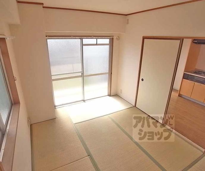 【ロイヤルコーポ】間取