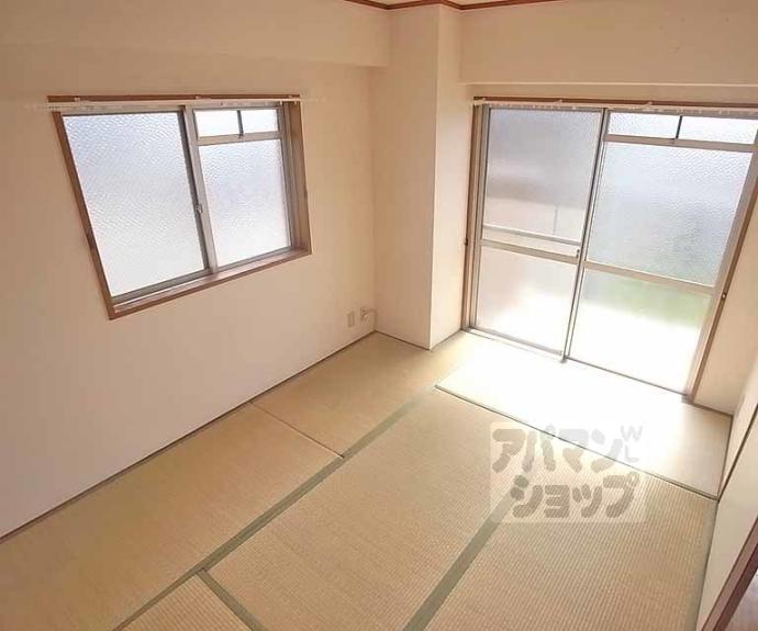 【ロイヤルコーポ】間取