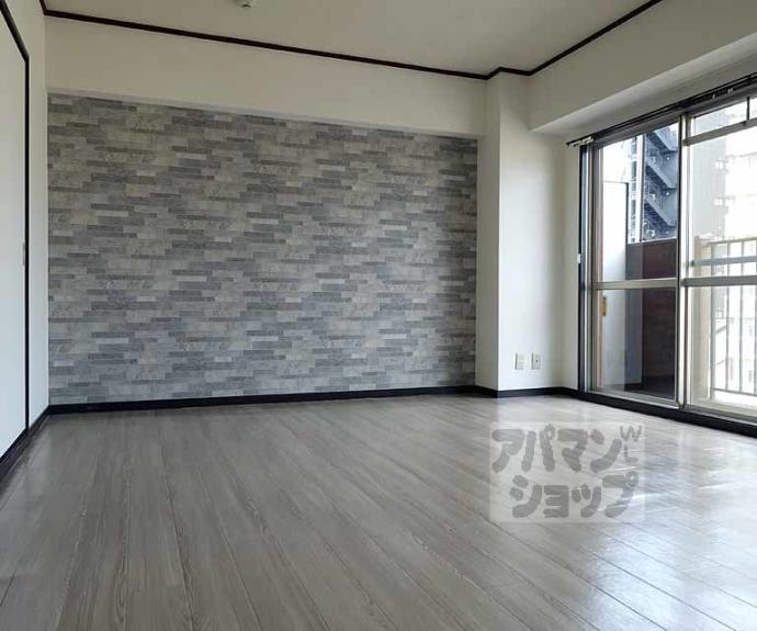 【ロイヤルコーポ】間取