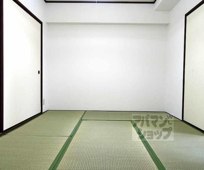 【ロイヤルコーポ】間取