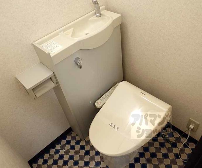 【ロイヤルコーポ】間取