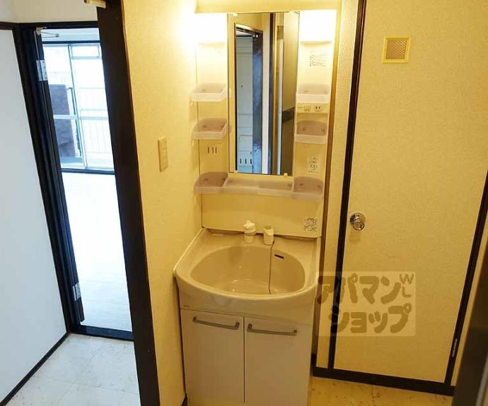 【ロイヤルコーポ】間取