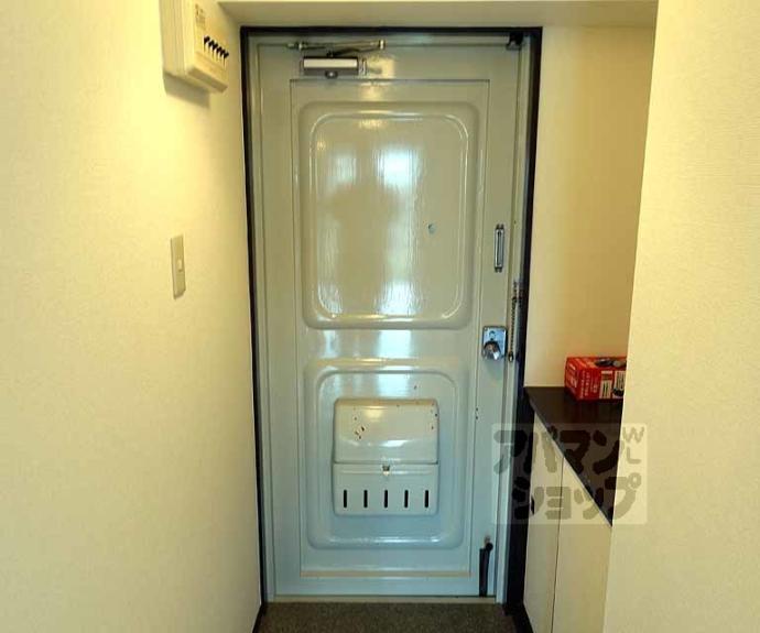 【ロイヤルコーポ】間取