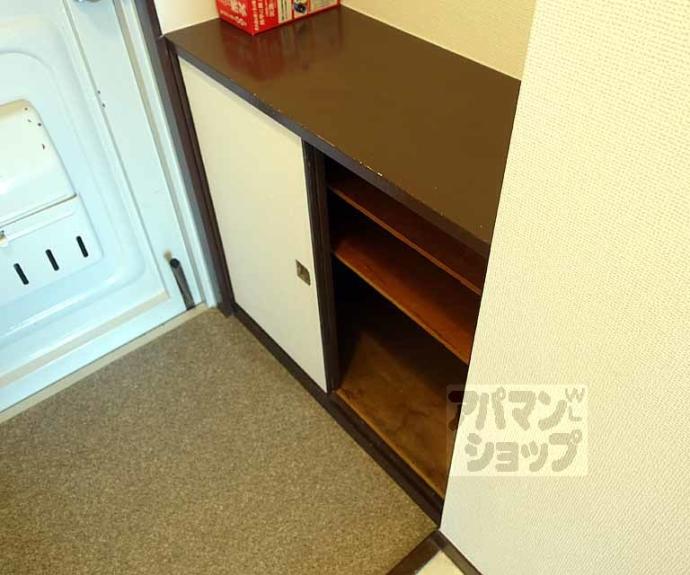 【ロイヤルコーポ】間取