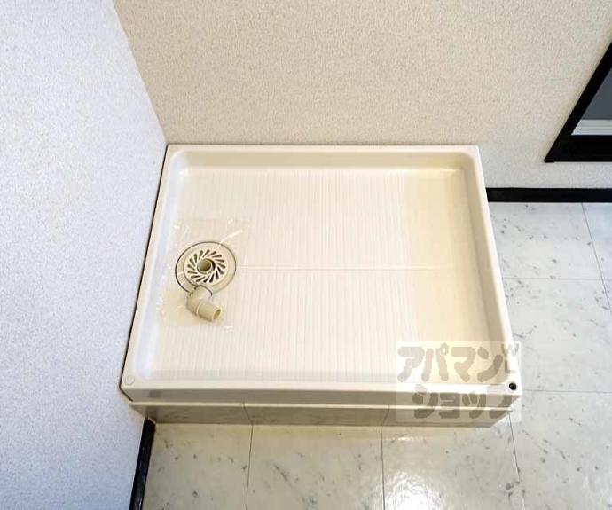 【ロイヤルコーポ】間取