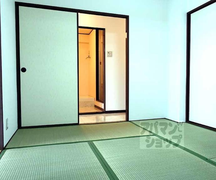 【ロイヤルコーポ】間取