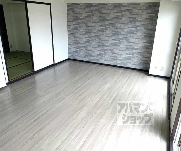 【ロイヤルコーポ】間取