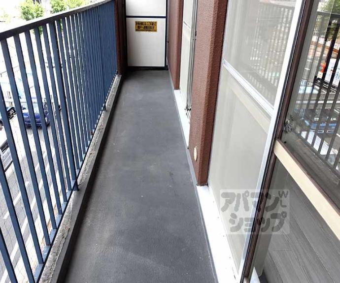 【ロイヤルコーポ】間取