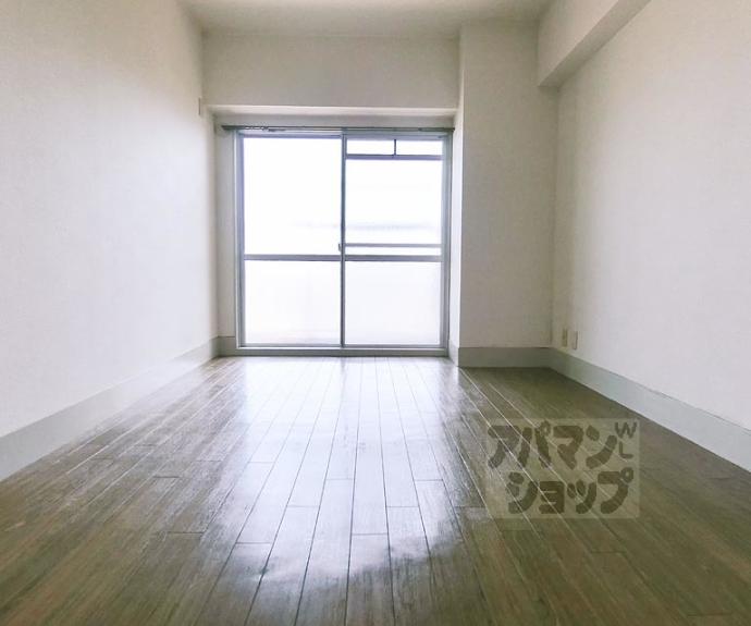 【ロイヤルコーポ】間取