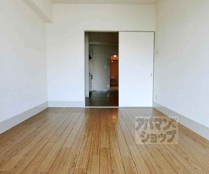 【ロイヤルコーポ】間取