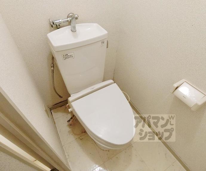 【ロイヤルコーポ】間取