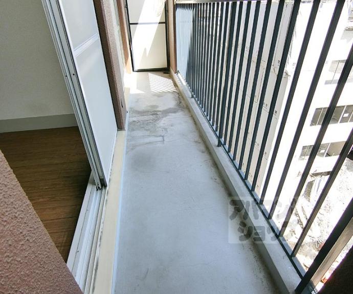 【ロイヤルコーポ】間取