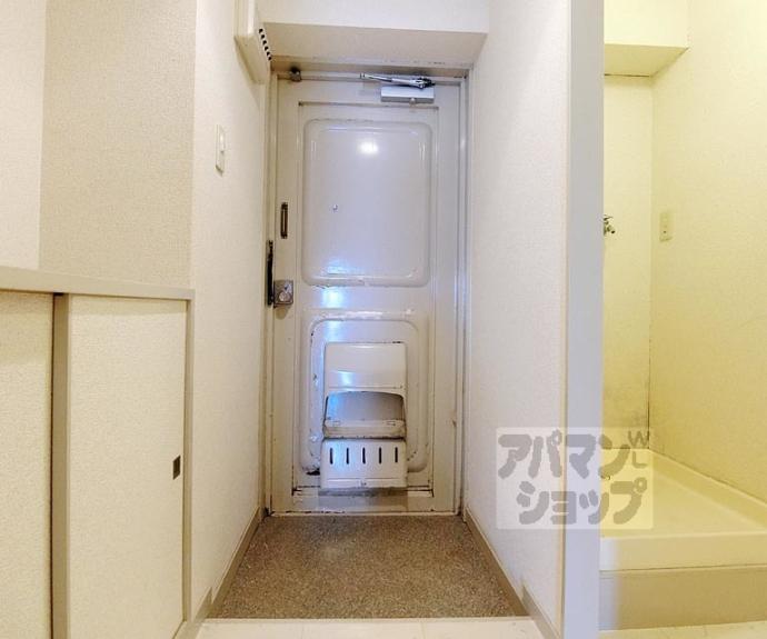 【ロイヤルコーポ】間取