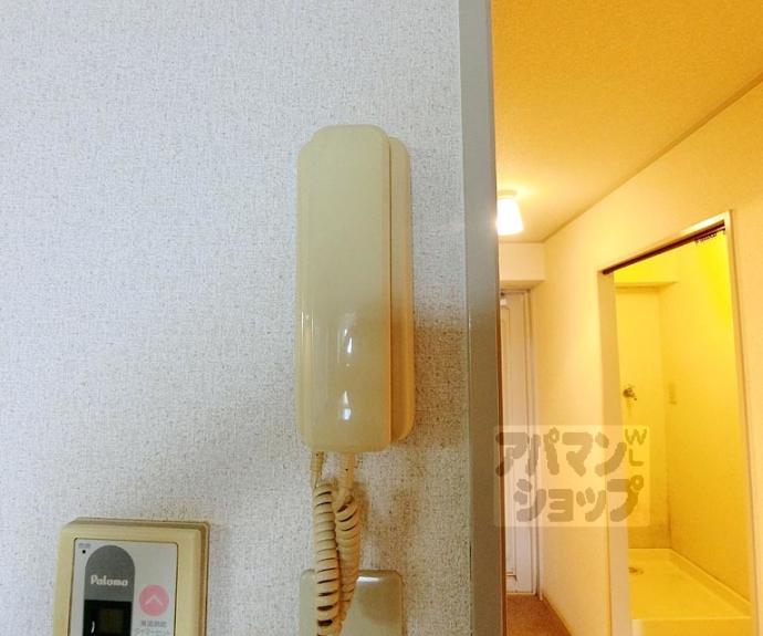 【ロイヤルコーポ】間取