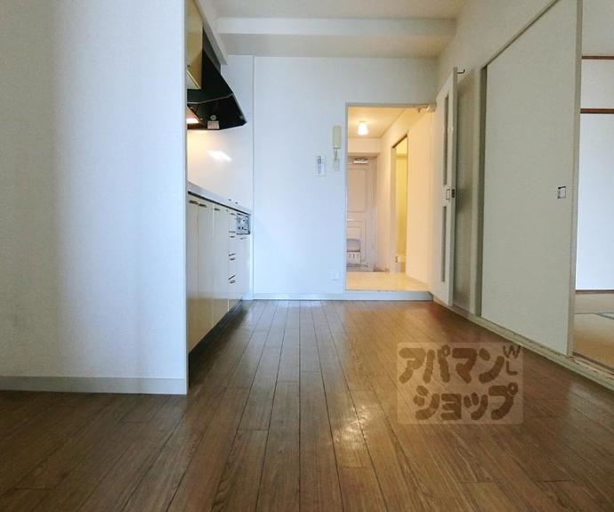 【ロイヤルコーポ】間取