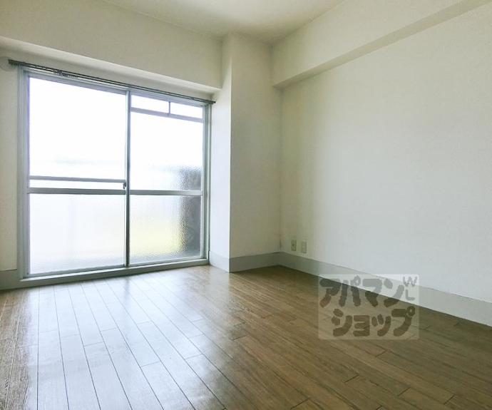 【ロイヤルコーポ】間取