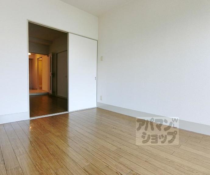 【ロイヤルコーポ】間取