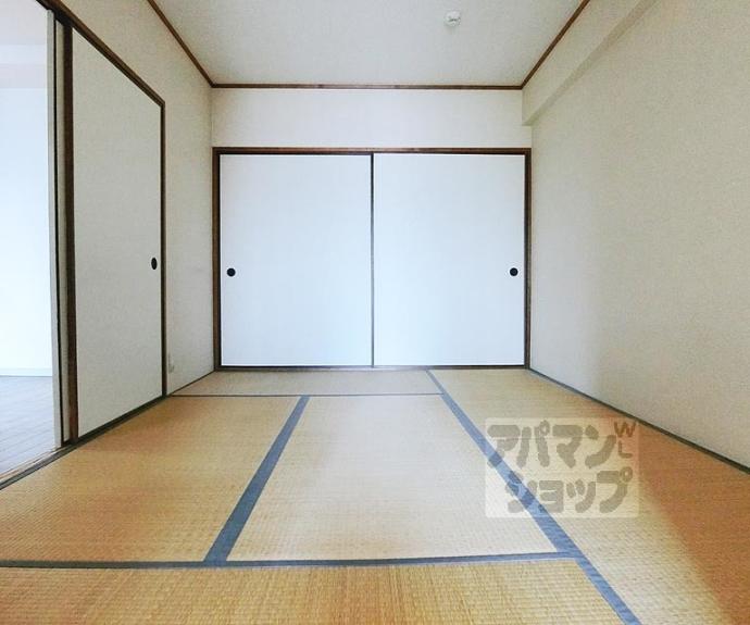 【ロイヤルコーポ】間取