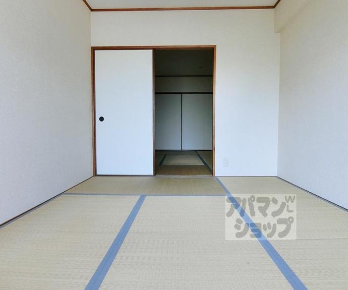 【ロイヤルコーポ】間取