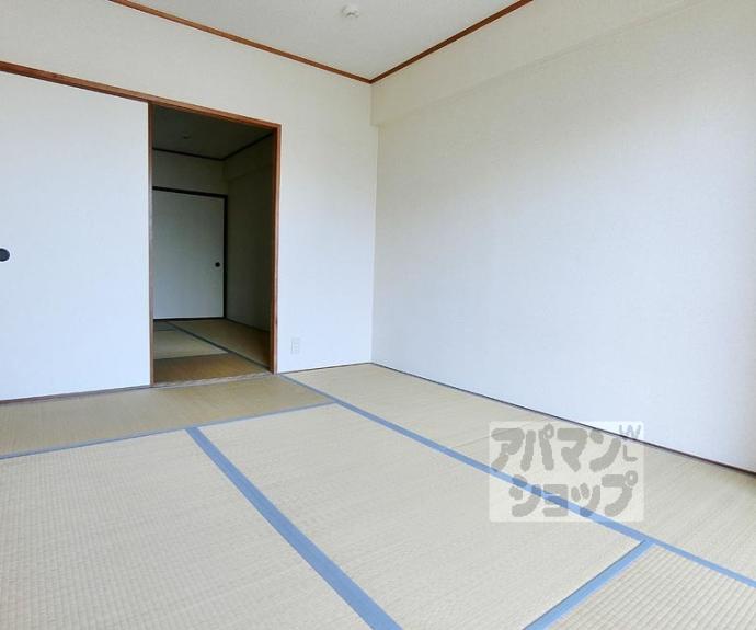 【ロイヤルコーポ】間取